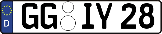 GG-IY28