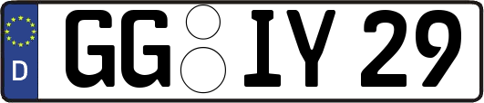 GG-IY29