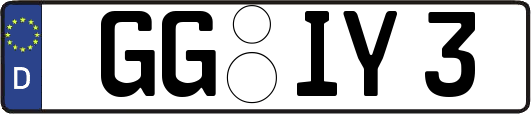 GG-IY3