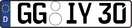 GG-IY30