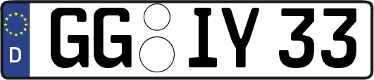 GG-IY33