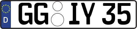 GG-IY35