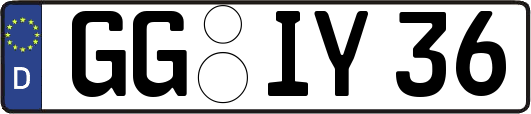 GG-IY36