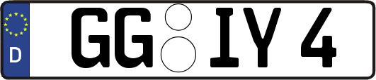 GG-IY4