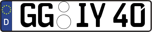 GG-IY40