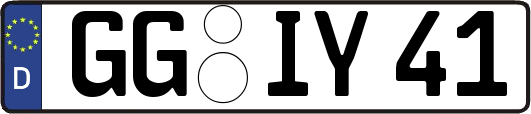 GG-IY41