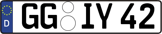 GG-IY42