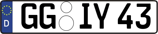 GG-IY43