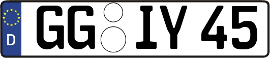 GG-IY45