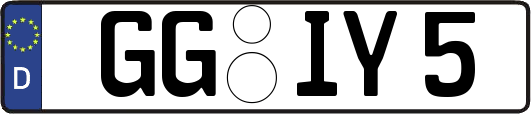 GG-IY5