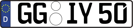 GG-IY50