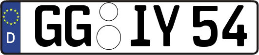 GG-IY54
