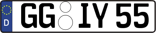 GG-IY55