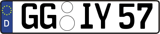 GG-IY57