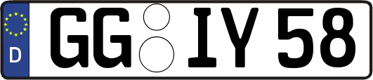 GG-IY58