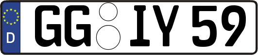 GG-IY59