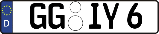 GG-IY6