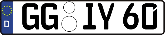 GG-IY60