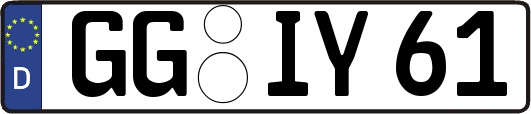 GG-IY61