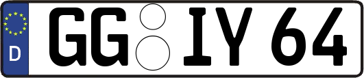 GG-IY64