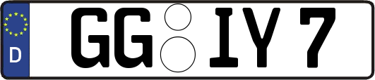 GG-IY7