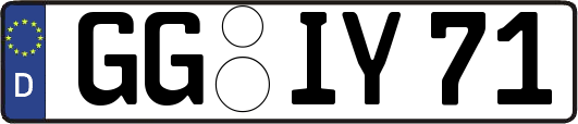 GG-IY71