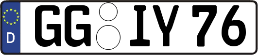 GG-IY76