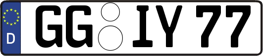 GG-IY77