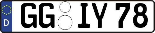 GG-IY78