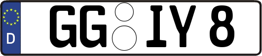 GG-IY8