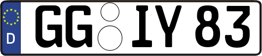 GG-IY83