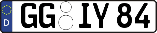 GG-IY84