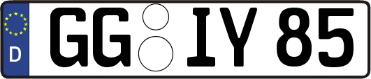 GG-IY85