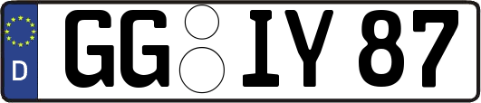 GG-IY87