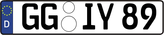 GG-IY89