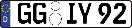 GG-IY92