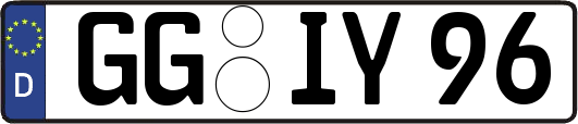 GG-IY96