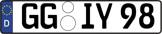 GG-IY98