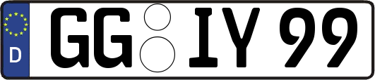 GG-IY99