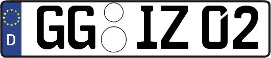 GG-IZ02