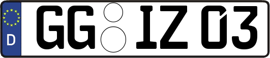 GG-IZ03