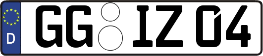 GG-IZ04