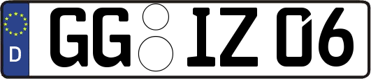 GG-IZ06