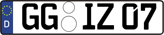 GG-IZ07