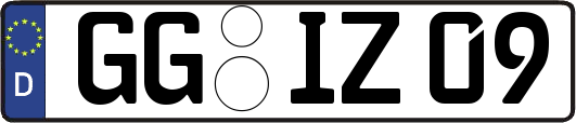 GG-IZ09