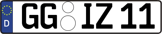 GG-IZ11