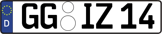 GG-IZ14