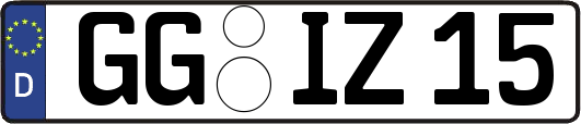 GG-IZ15