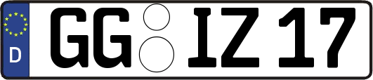 GG-IZ17