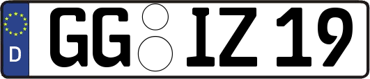 GG-IZ19